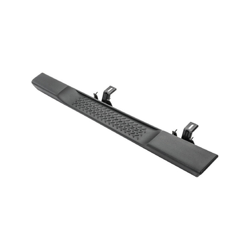 Factory Style 2007-2018 Side 2 Door Fit for Jeep Wrangler JK Running Board