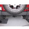 Steel 2007-2018 Jeep Wrangler JK Mango Flow Style Exhaust