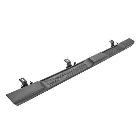 Factory Style Side Step 4 Door for Jeep Wrangler JK 2007-2018
