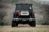GWM Haval H9 Land Armor Body kit