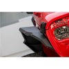 Jeep Wrangler JL Marauder Front Fender Flare