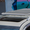 Aluminum Roof Racks Platform for Toyota Land Cruiser LC200 series