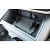 Intermediate Control Compartment Storage Box for Land Rover Defender 90/110