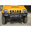Heavy Duty Leopard Steel Front Bumper for Suzuki Jimny