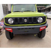 Heavy Duty Winch Front Bumper Guard for New Suzuki Jimny JB74W