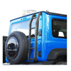 Rear Ladder for New Suzuki Jimny Sierra JB74W