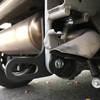 Rear Tow Hook for Suzuki Jimny 2018+ JB74 JB64