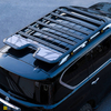 Roof Rack Platform for Nissan Patrol Y62