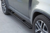Land Rover Defender 90 110 Automatic Electric Power Side Step Running Board