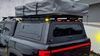 BYD Shark 6 Canopy Aluminium Pickup Hardtop Ute Bakkie Truck Cap Accessories
