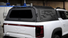 BYD Shark 6 Canopy Aluminium Pickup Hardtop Ute Bakkie Truck Cap Accessories