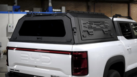BYD Shark 6 Canopy Aluminium Pickup Hardtop Ute Bakkie Truck Cap Accessories