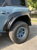 Body Kit for Ford Bronco Upgrade to Ford Bronco Raptor