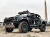 Ford Bronco Tubular Half Door