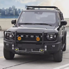 CHERY Jetour Traveller T2 Front Bull Bar Bumper