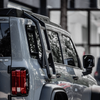 GWM Tank 300 Tank 300 HEV Hybrid Roof Rack TOPFIRE