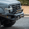 GWM Tank 300 HEV Hybrid MEIKA Conqueror Front BumperⅠ