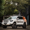 GWM TANK 500 Roof Rack Platform TOPFIRE 
