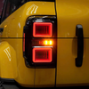 GWM TANK 300 Hev Hybrid Starry Sky Tail Rear Back LED Light Lamp