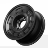 Toyota Land Cruiser LC76/LC71/LC78/LC79 URNIETA Anti-slip Forged Wheels