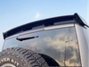 GWM Haval H9 Rear Spoiler