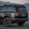 URNIETA Toyota Land Cruiser 250 LC250 NS Multifunctional Roof Rack