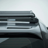 URNIETA Toyota Land Cruiser 250 LC250 NS Rear Wing