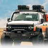 GWM Tank 300 HEV Hybrid Limb Riser Kit TOPFIRE