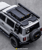 GWM Tank 300 AW Arcane Warrior Roof Rack