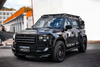 Jetour Traveller T2 Star Defender Kit