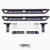 GWM TANK 300 HEV Hybrid Side Step Rock Slider Running Board TOPFIRE