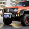 GWM Tank 300 HEV Hybrid MEIKA Conqueror Front Bumper Ⅱ