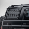 Toyota Land Cruiser LC76 URNIETA Multifunctional Expansion Side Box