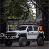 GWM Tank 300 Tank 300HEV Hybrid Grille with Light TOPFIRE