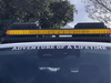GWM Tank 300 HEV Hybrid 40 Inches Roof Spotlight