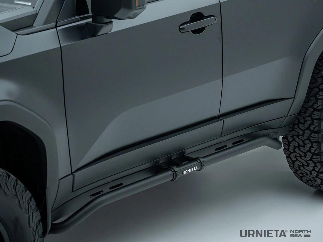 Toyota LC250 Side Step