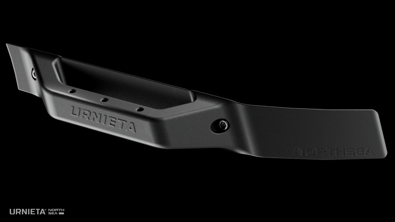 LC250 Handle