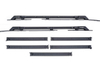 PLUMB Roof Rack Platform for 2020+ Land Rover Defender 110