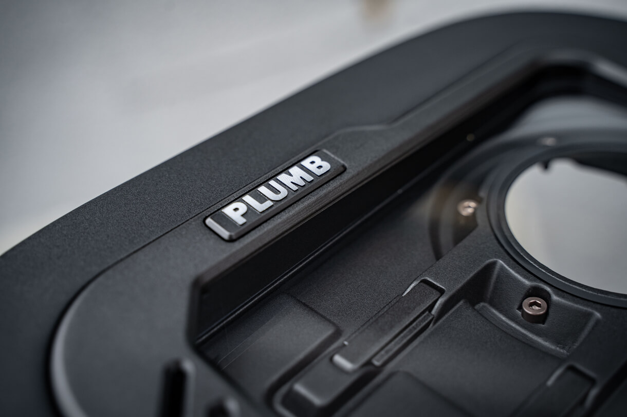 PLUMB gas cap land rover defender