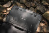 FURY Rear Side Window Storage Tool Box for Jeep Wrangler JL 4 Door