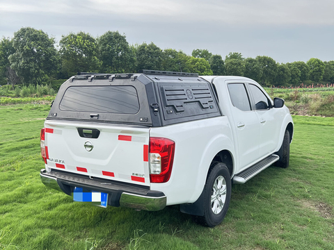 Pickup Canopy Truck Hardtop Caps Topper for Nissan Navara