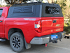 Pickup Canopy Truck Hardtop Caps Topper for Toyota Tundra