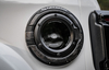 FURY Gas Fuel Caps Filler for Jeep Wrangler JK JL