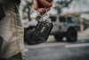FURY Key Fob Cover Case Protector Jeep Wrangler JL