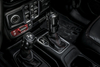 FURY Shift Knob Shift Lever Gear Shifter Jeep Wrangler JL
