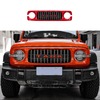 GWM TANK 300 GT Grille
