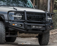 GWM Tank 300 Bull Bar Front Bumper