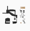 GWM Tank 300 Hinged Spare Tire Carrier