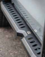 GWM Tank 300 MEIKA XiaoLong Side Step