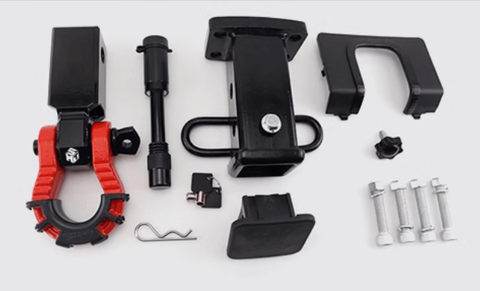 GWM TANK 300 Tow Kit